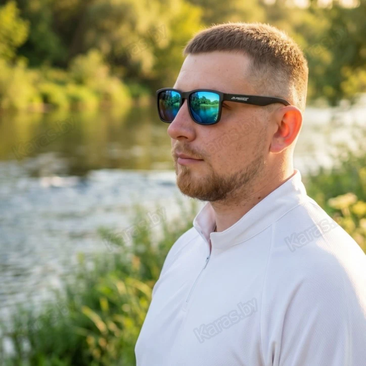 Очки поляризационные Elegance Feeder Pro Sunglasses Pro 02