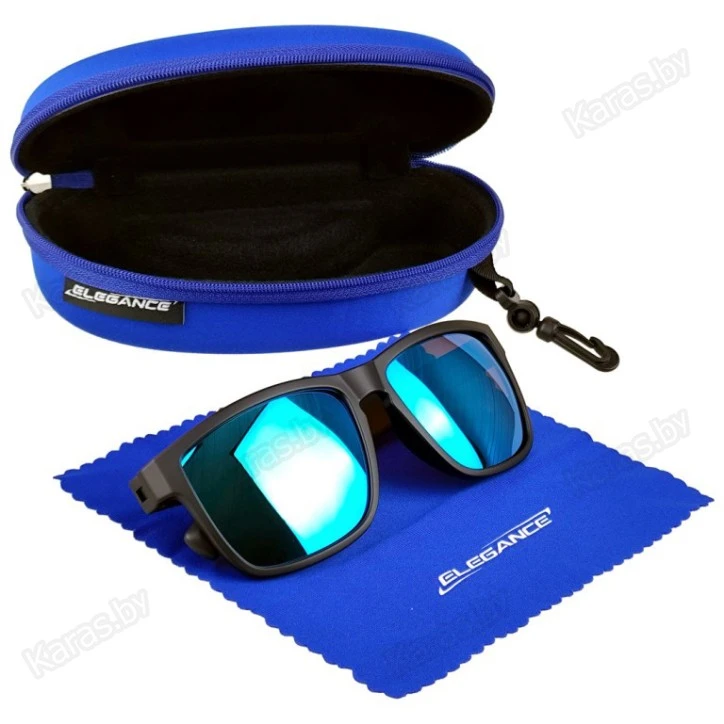 Очки поляризационные Elegance Feeder Pro Sunglasses Pro 02