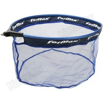 Голова подсачека Elegance Feeder Pro микро-сетка 40x45см