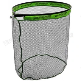 Голова подсачека Elegance Method Rubber 50x60см