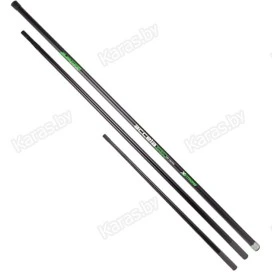Ручка для подсачека штекерная Elegance Method Accela X-Strong 3.6 м