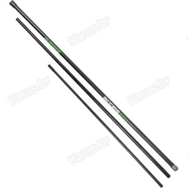 Ручка для подсачека штекерная Elegance Method Accela 3.5 м