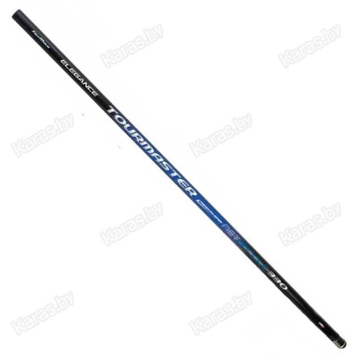 Ручка для подсачека штекерная Elegance Feeder Pro Tourmaster 3.3 м