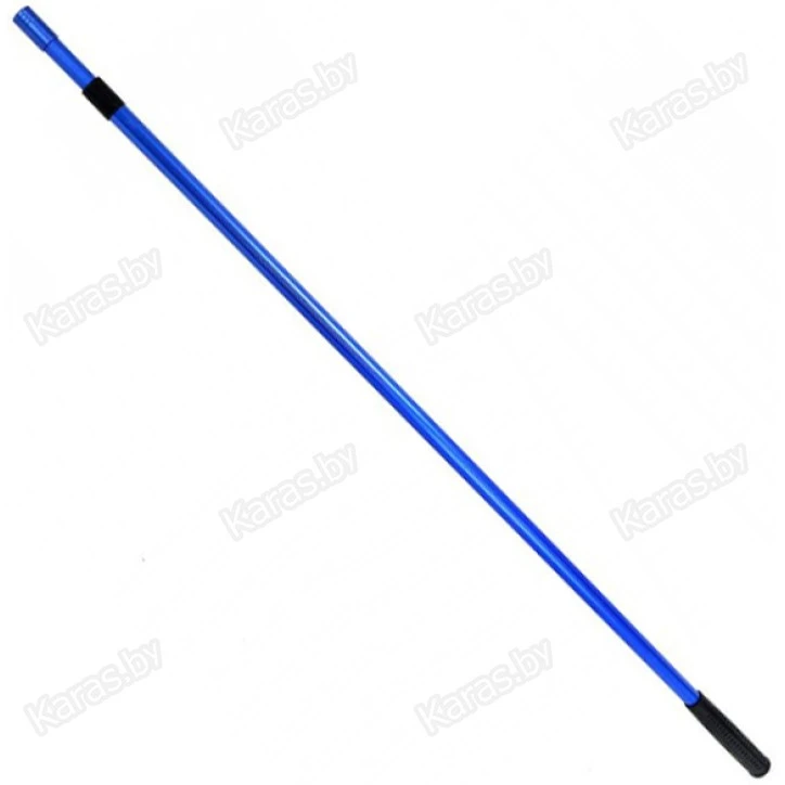 Ручка для подсачека телескопическая Elegance Feeder Pro Embarker 3 м