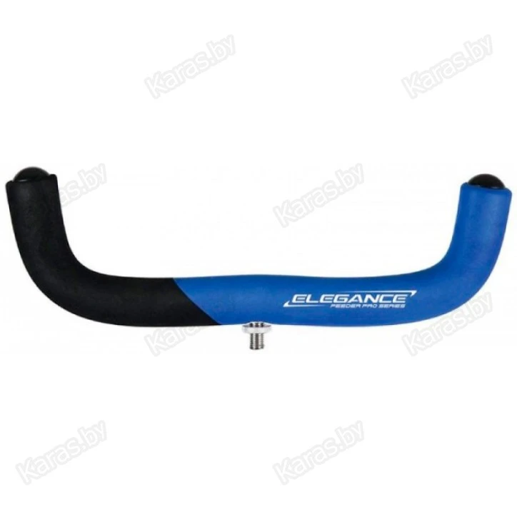 Подставка для удилища Elegance Feeder Pro U Style 30см