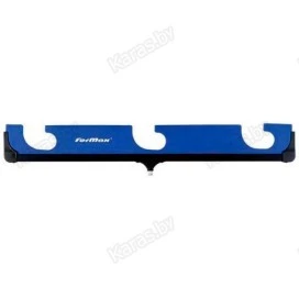 Гребенка Elegance Feeder Pro на 3 удилища Standart 60см