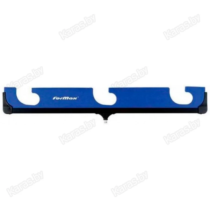 Гребенка Elegance Feeder Pro на 3 удилища Standart 60см