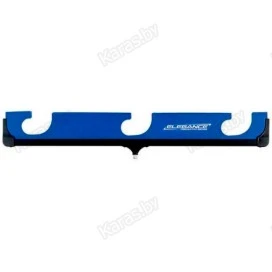 Гребенка Elegance Feeder Pro на 3 удилища Standart 60см