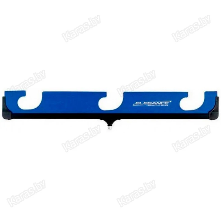 Гребенка Elegance Feeder Pro на 3 удилища Standart 60см