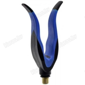 Подставка для удилища Elegance Feeder Pro задняя 60x105 мм