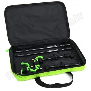 Набор Elegance Method Rod Rest Set буз-бар и банкстик