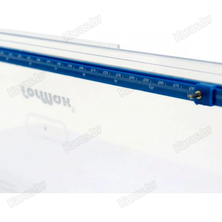 Поводочница Elegance Feeder Pro Deluxe 360х125х40 мм