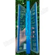 Поводочница Elegance Feeder Pro Deluxe 360х125х40 мм