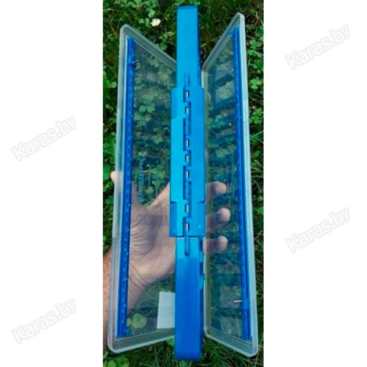 Поводочница Elegance Feeder Pro Deluxe 360х125х40 мм