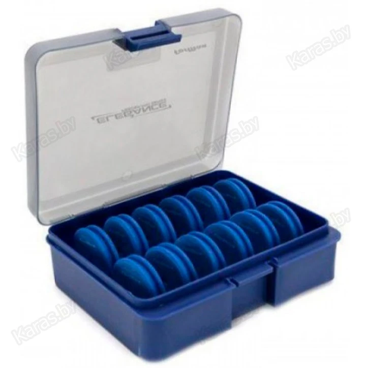 Поводочница Elegance Feeder Pro Deluxe-Х 190х155х60 мм