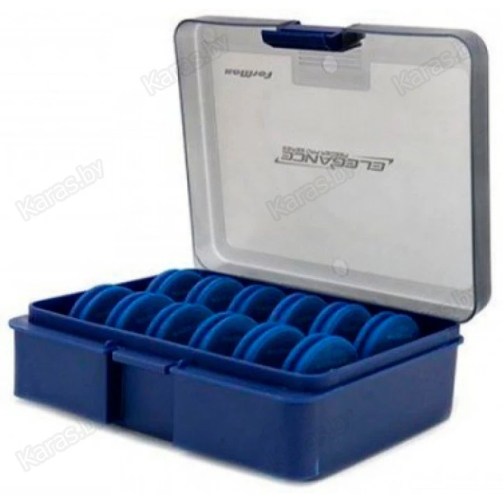 Поводочница Elegance Feeder Pro Deluxe-Х 190х155х60 мм