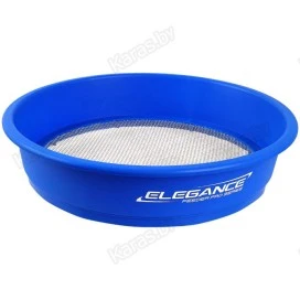 Сито для прикормки Elegance Feeder Pro для ведер 18л и 25л, 3x3мм
