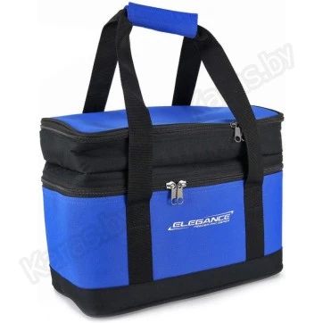 Термосумка фидерная Elegance Feeder Pro 37х17х29 см
