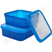 Термосумка фидерная Elegance Feeder Pro 37х17х29 см