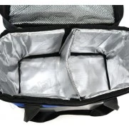 Термосумка фидерная Elegance Feeder Pro 37х17х29 см