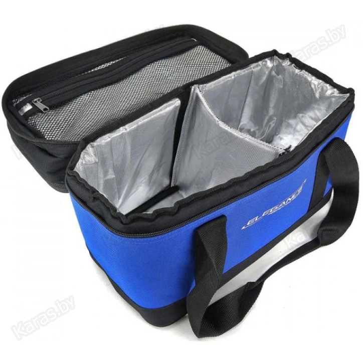 Термосумка фидерная Elegance Feeder Pro 37х17х29 см