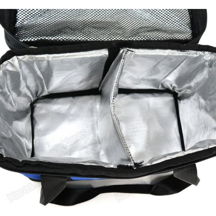 Термосумка фидерная Elegance Feeder Pro 37х17х29 см