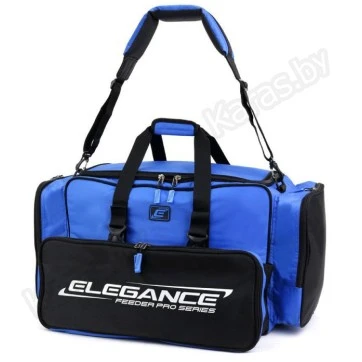 Сумка фидерная Elegance Feeder Pro 50х35х30 см