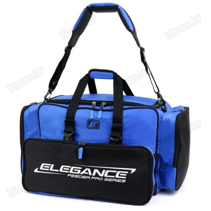 Сумка фидерная Elegance Feeder Pro 50х35х30 см