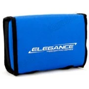 Сумка поводочница Elegance Feeder Pro 22х15х8 см