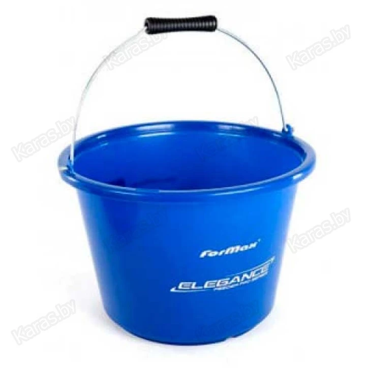 Ведро для прикормки Elegance Feeder Pro (12, 18 л)