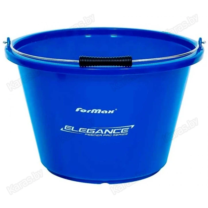 Ведро для прикормки Elegance Feeder Pro (12, 18 л)