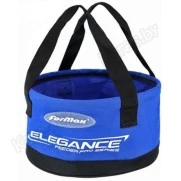 Ведро для прикормки Elegance Feeder Pro (30х16см)