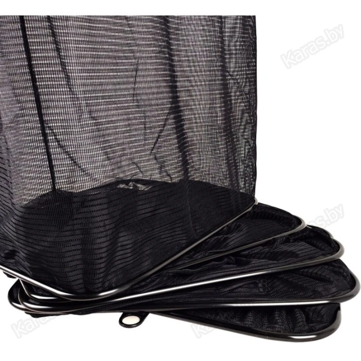 Садок Elegance Feeder Pro с сумкой прямоугольный 300x55х45 см