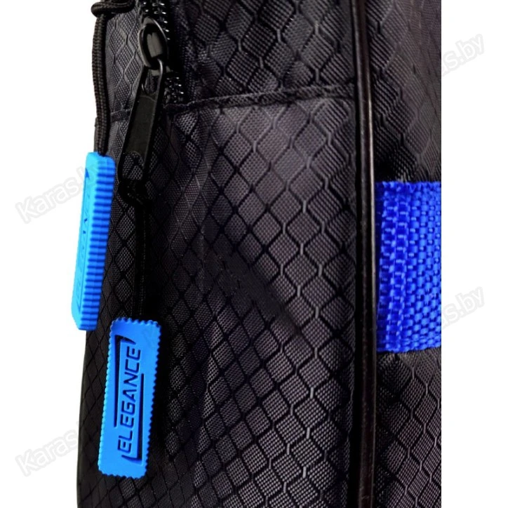 Садок Elegance Feeder Pro с сумкой прямоугольный 300x55х45 см