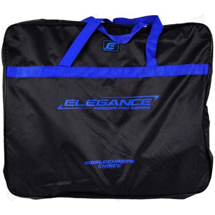 Садок Elegance Feeder Pro с сумкой прямоугольный 300x55х45 см