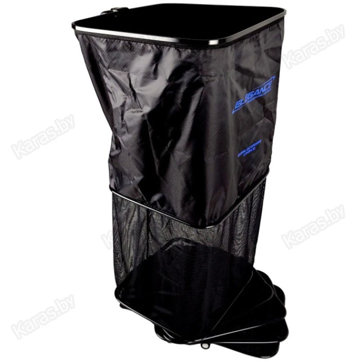 Садок Elegance Feeder Pro с сумкой прямоугольный 300x55х45 см