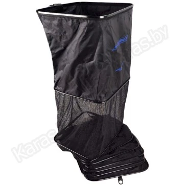 Садок Elegance Feeder Pro с сумкой прямоугольный 400x55х45 см