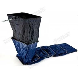 Садок Elegance Feeder Pro прямоугольный 300x50x45 см