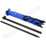 Зонт рыболовный Elegance Feeder Pro Suncobran Za Mamce 70х70 см