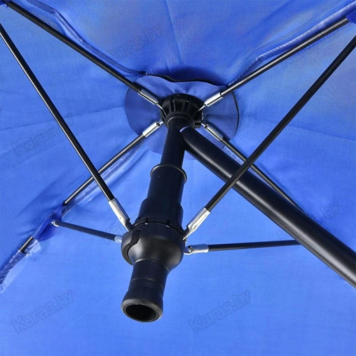Зонт рыболовный Elegance Feeder Pro Suncobran Za Mamce 70х70 см