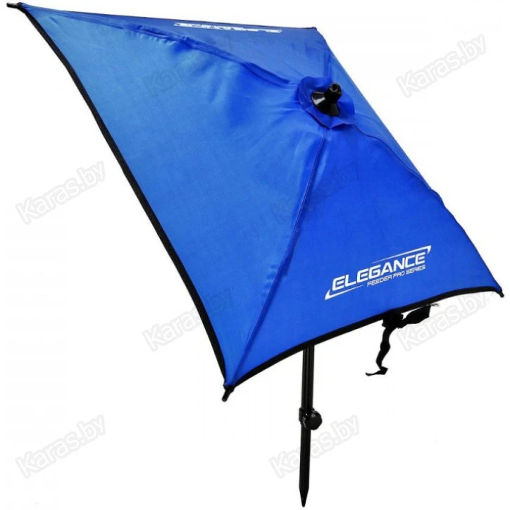 Зонт рыболовный Elegance Feeder Pro Suncobran Za Mamce 70х70 см