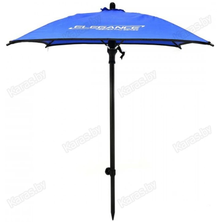 Зонт рыболовный Elegance Feeder Pro Suncobran Za Mamce 70х70 см