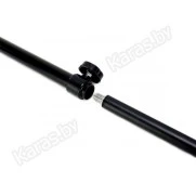 Зонт рыболовный Elegance Feeder Pro Suncobran Za Mamce 70х70 см