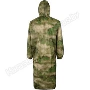 Плащ влагозащитный Elemental Raincoat (камо)