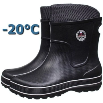 Сапоги зимние Эра Ра ЭкоБутс -20°C