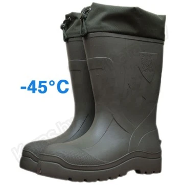 Сапоги зимние Эра Ра Охотник -45°C