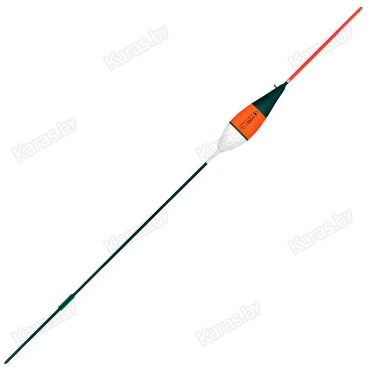 Поплавок Expert 202-52 (2.5г/26см)