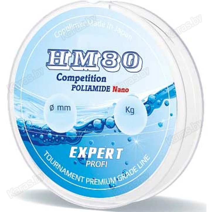 Леска монофильная Expert Profi HM80 30 м