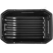 Санки рыбацкие Extruzion Bulldog 900x600x295 мм