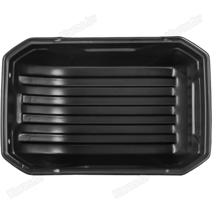 Санки рыбацкие Extruzion Bulldog 900x600x295 мм